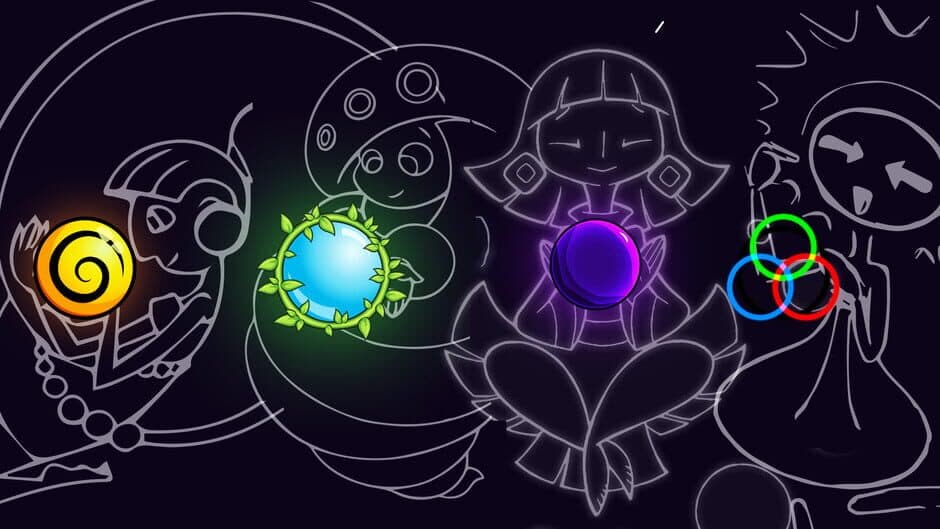 Amberial Dreams screenshot 2