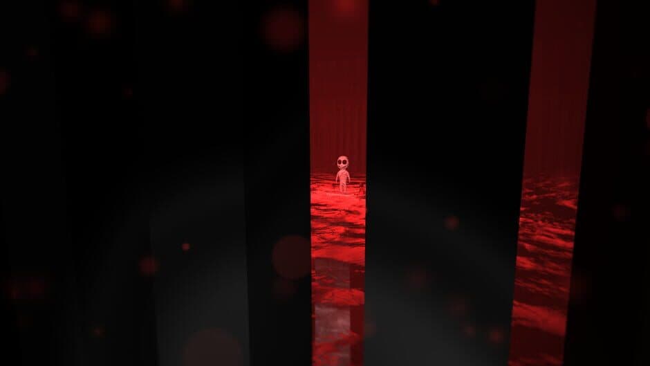 Timore Inferno screenshot 5