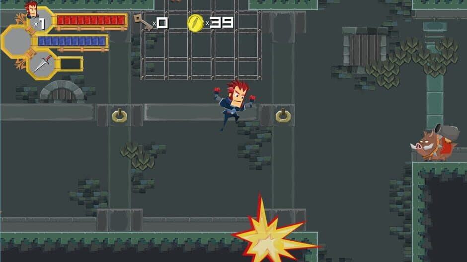Doomed'n Damned screenshot 5