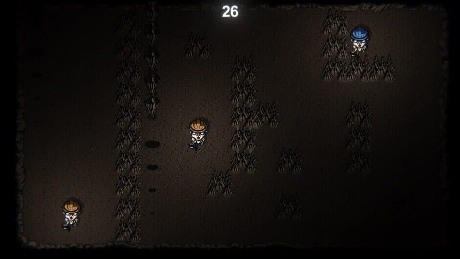 Sufoco screenshot 1