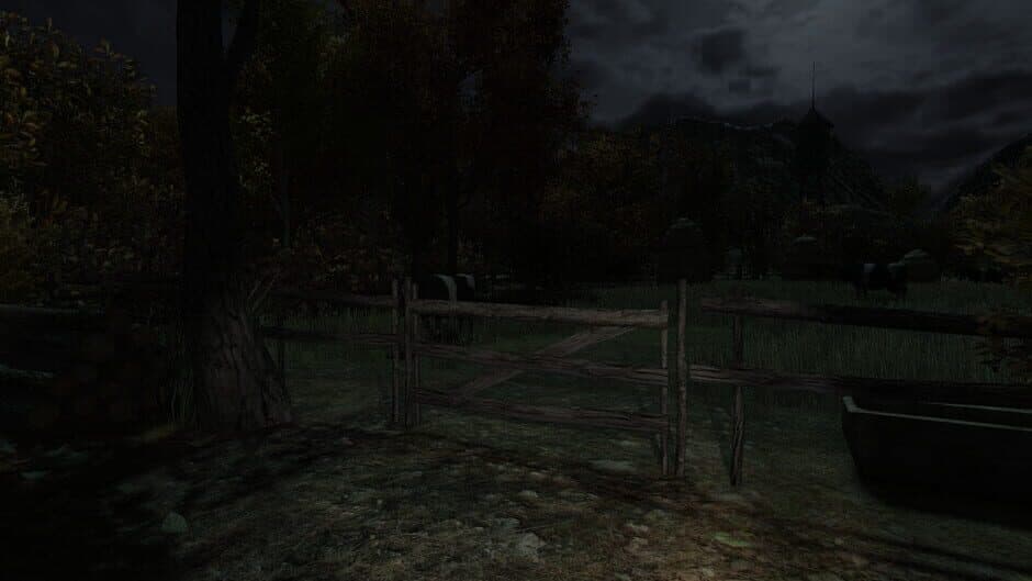 The Cows Are Watching screenshot 2