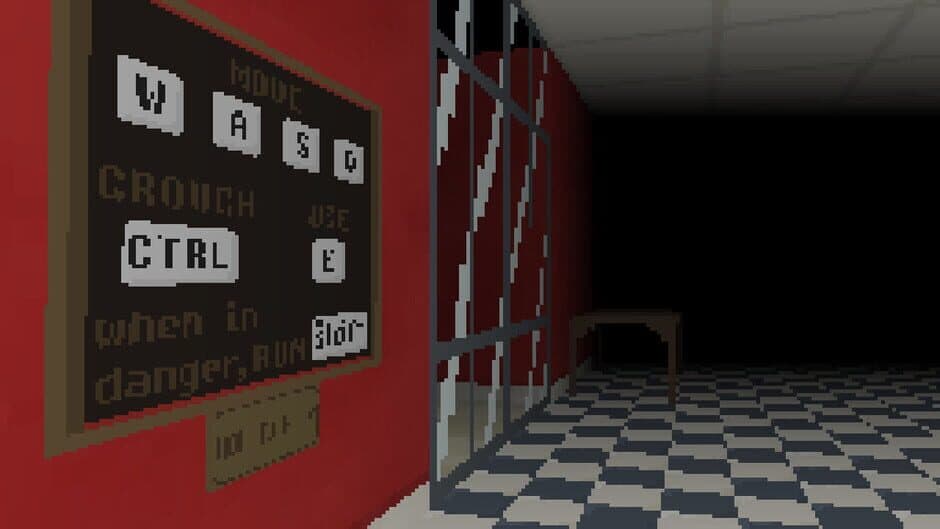IMSCARED screenshot 5