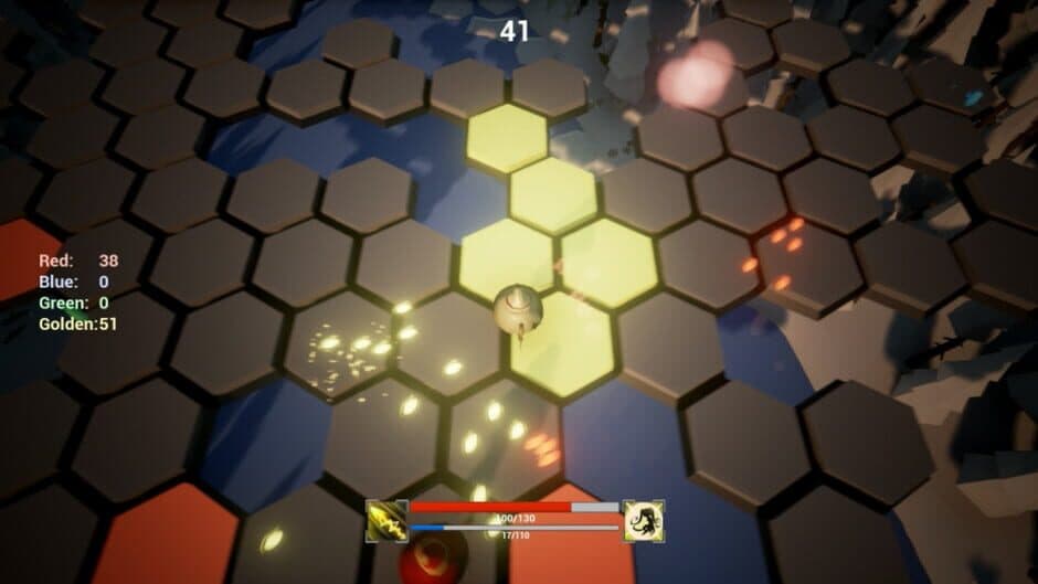Power Overwhelming screenshot 2