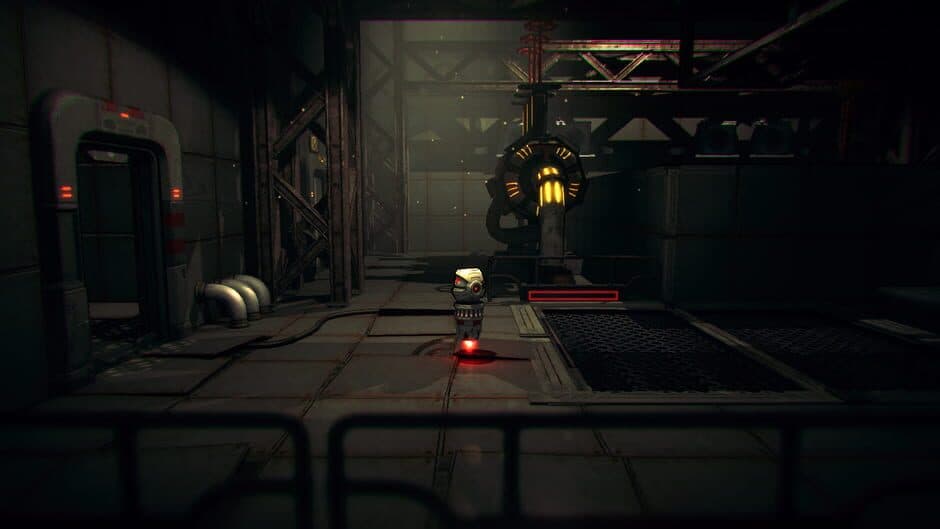 CO-OP: Decrypted screenshot 2