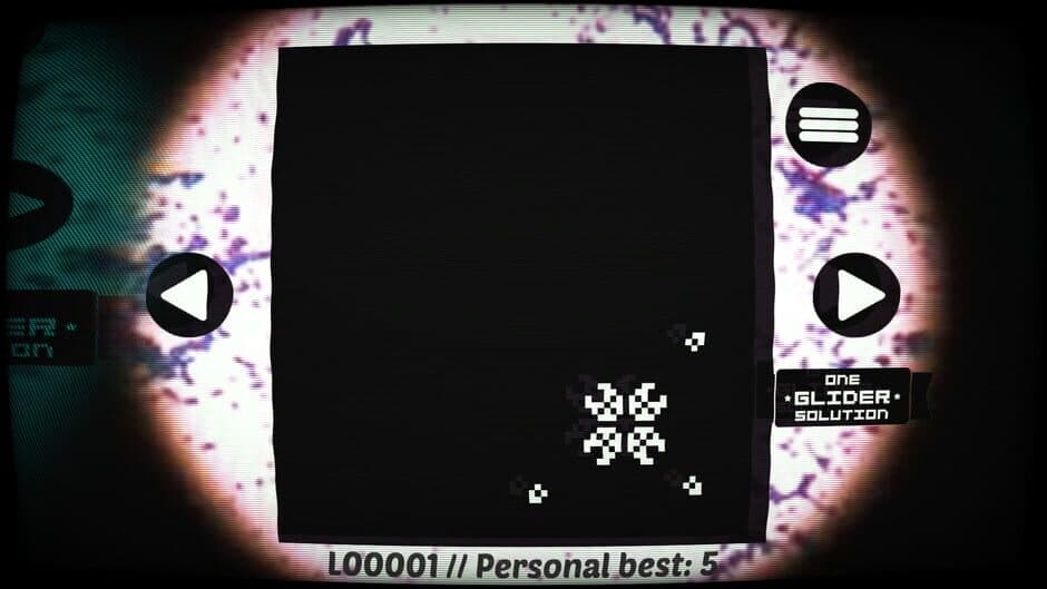 Bacteria screenshot 2