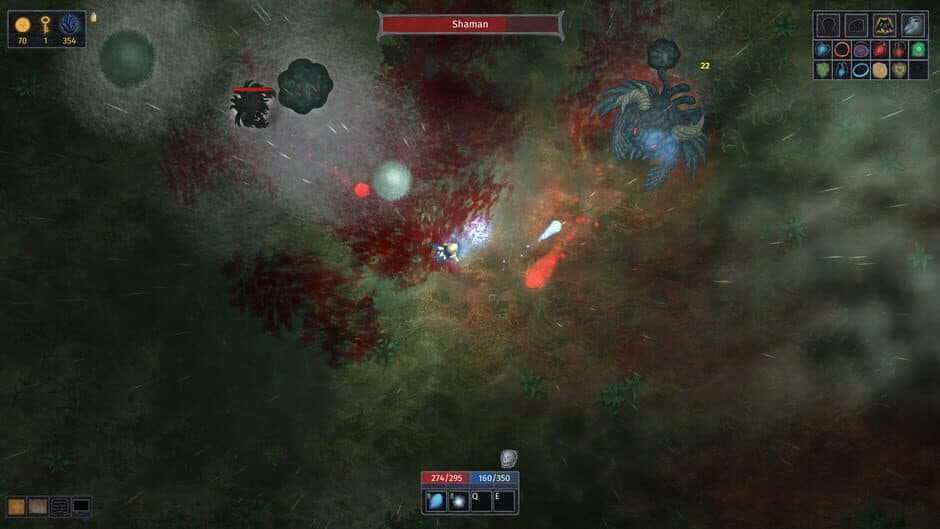 Razenroth screenshot 2