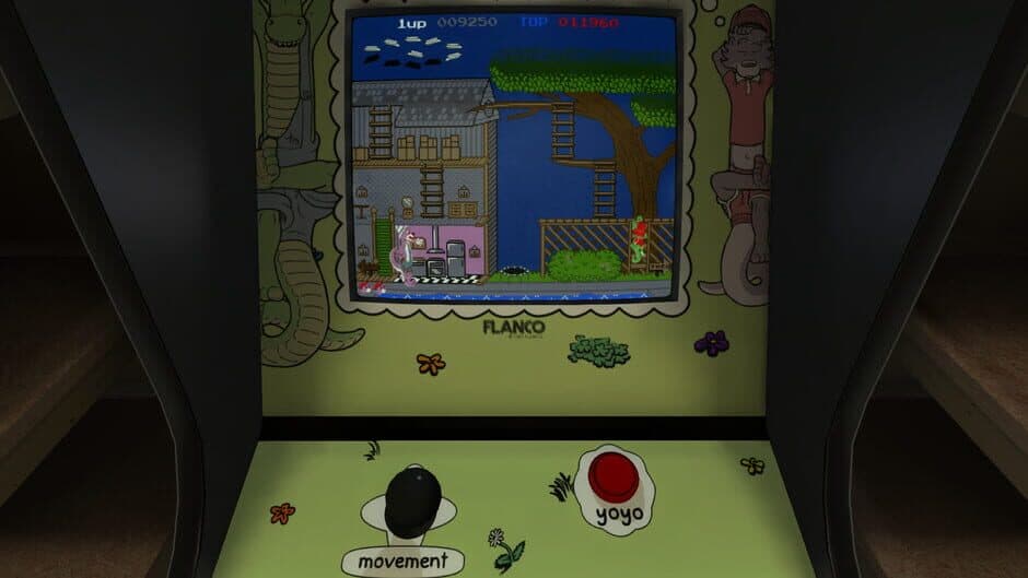 Gon' E-Choo! screenshot 3