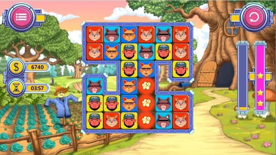 Mad Muzzles screenshot 3