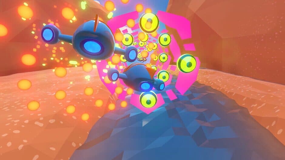 Towards a perilous journey screenshot 3