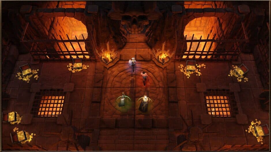 Gauntlet Slayer Edition screenshot 2