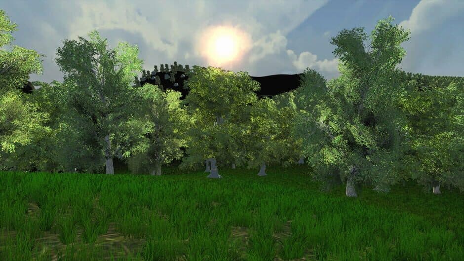 Trials of Wilderness screenshot 1