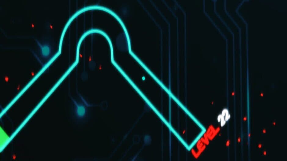 One Way to Exit screenshot 2