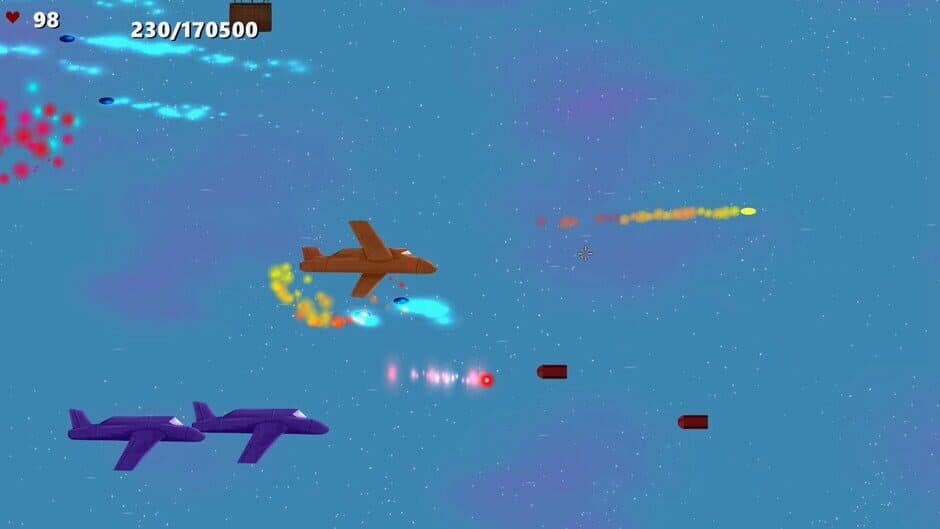 Aviation Hurricane Storm screenshot 1