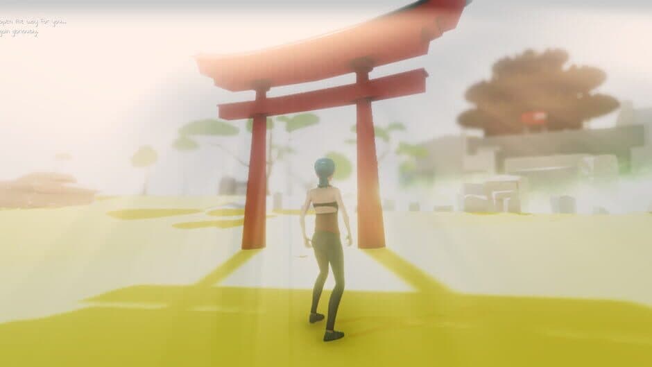 Solitude - Escape of Head screenshot 1