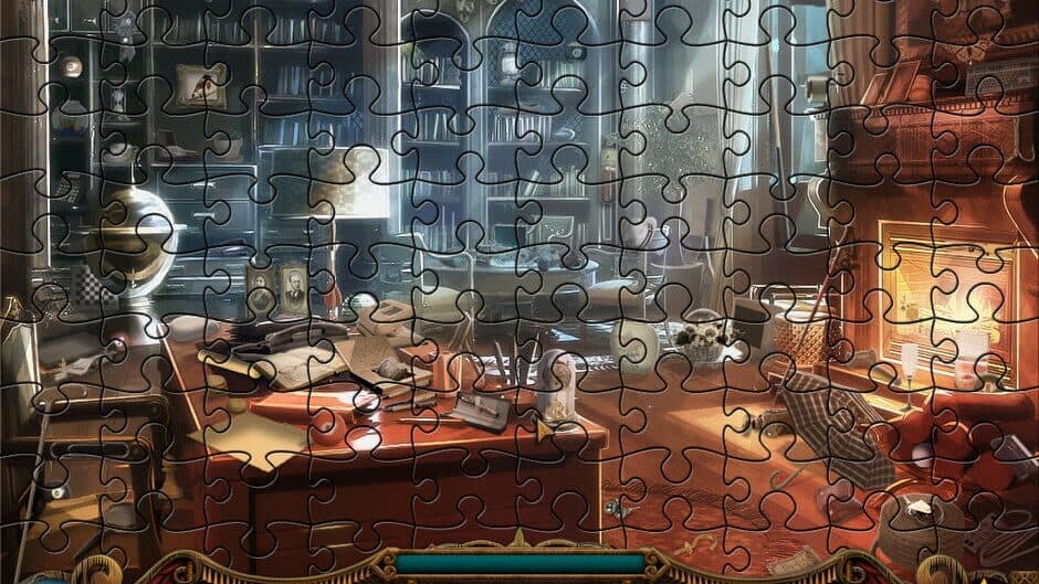 Millionaire Manor screenshot 2