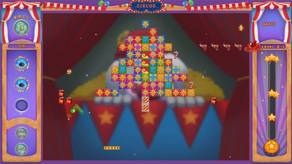 Ball of Wonder screenshot 3