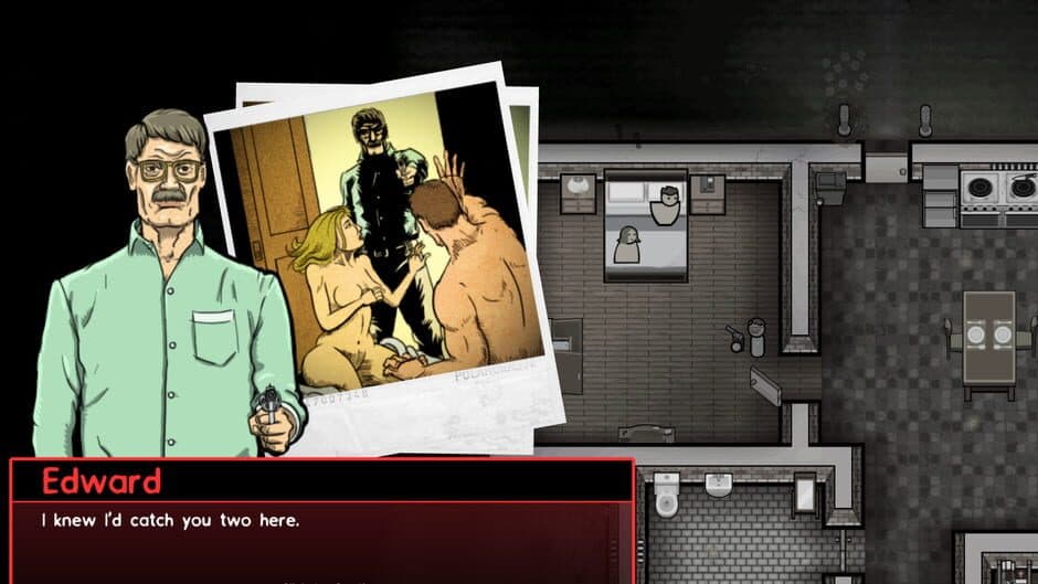 Prison Architect screenshot 5