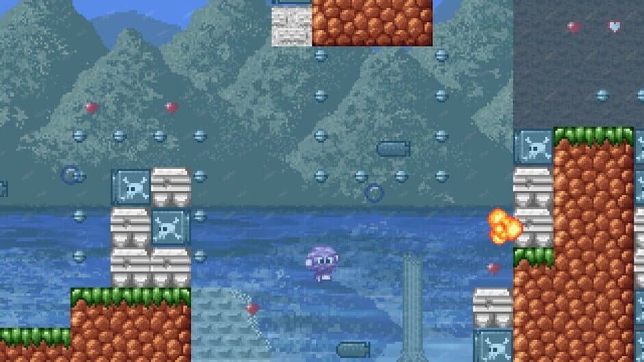 Super Furball screenshot 4