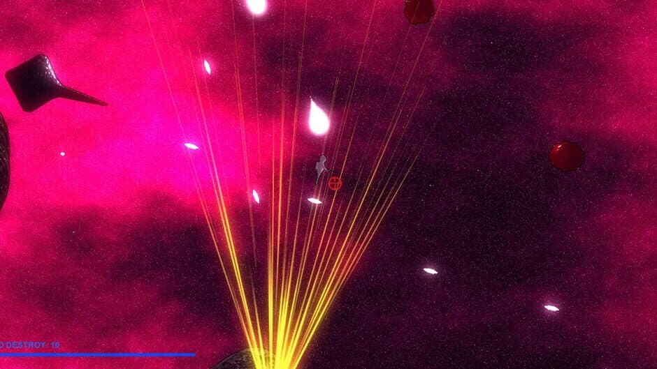 Gold Rush In The Oort Cloud screenshot 3