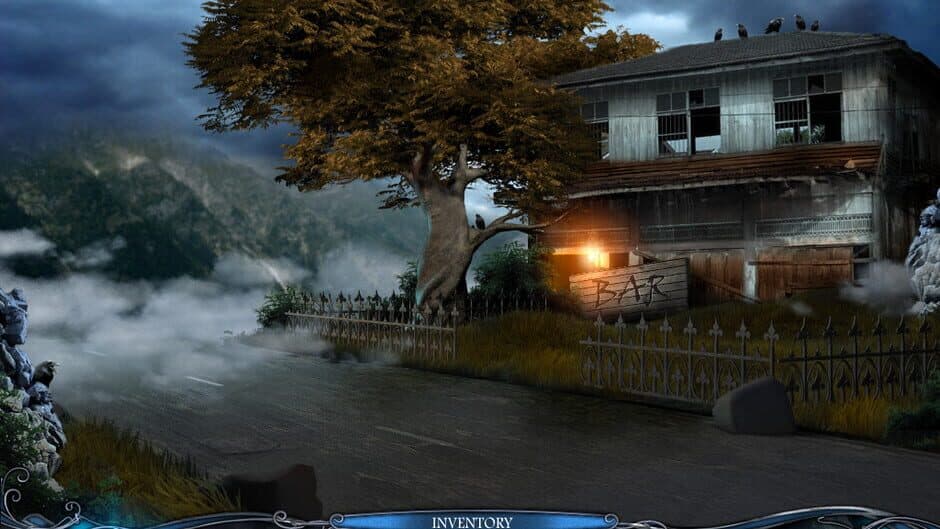 Red Crow Mysteries Legion screenshot 5