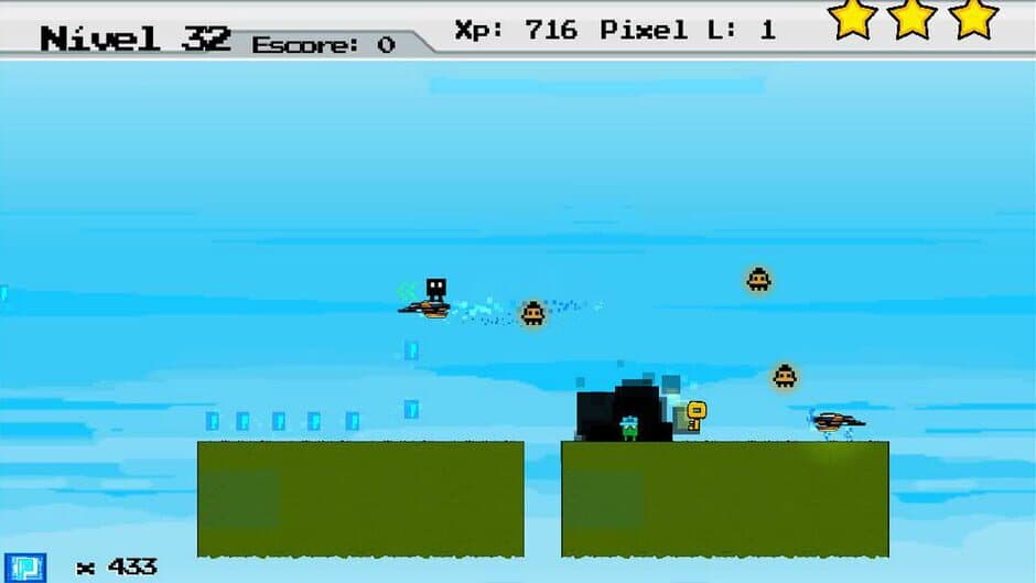 Byte Family screenshot 5