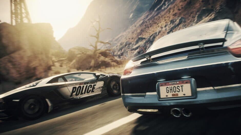 Need For Speed - Ultimate Bundle screenshot 4