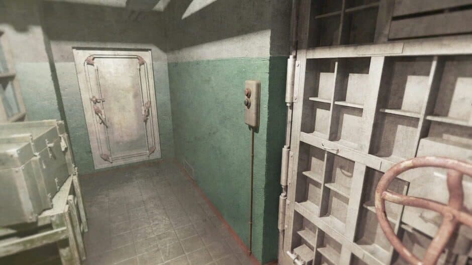 1953 - KGB Unleashed screenshot 3