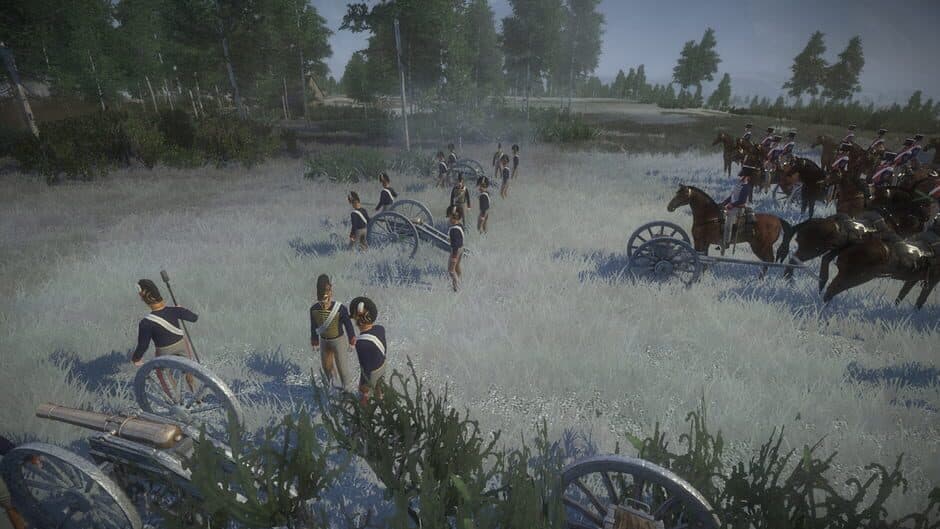Total War: Napoleon screenshot 5