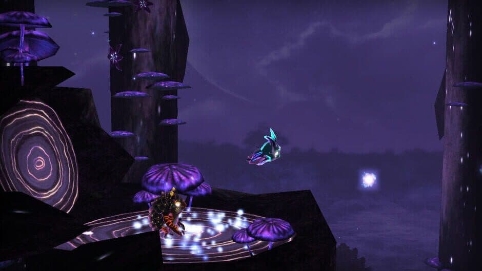 CreaVures screenshot 4