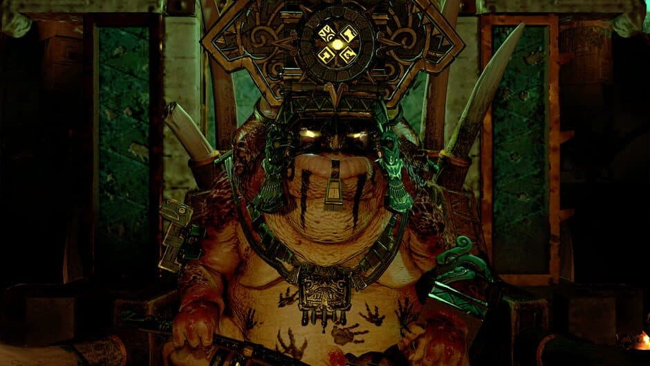 Total War: Warhammer 2 screenshot 1