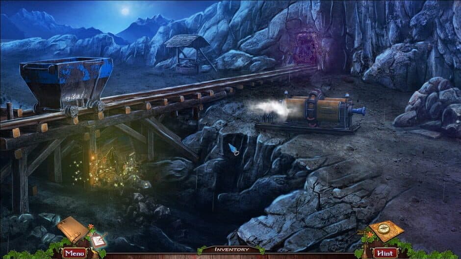 Vengeance: Lost Love screenshot 2