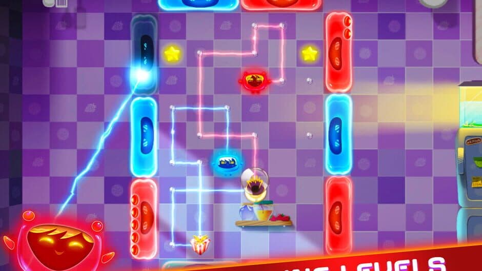 Tangled Up! screenshot 3