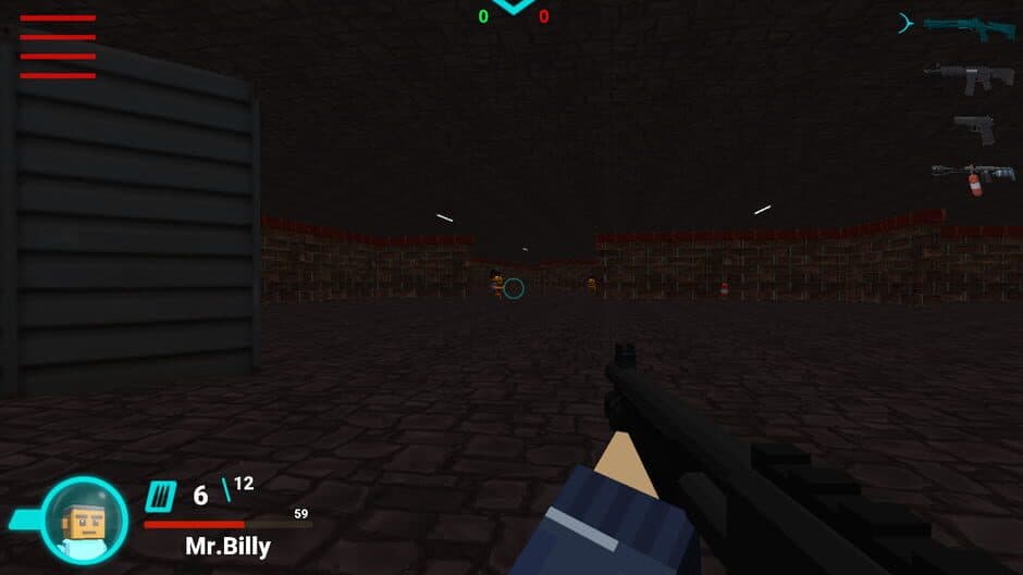 Devil's Land screenshot 5