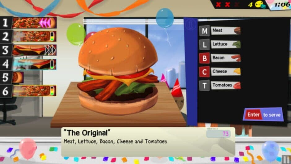 Cook, Serve, Delicious! screenshot 5