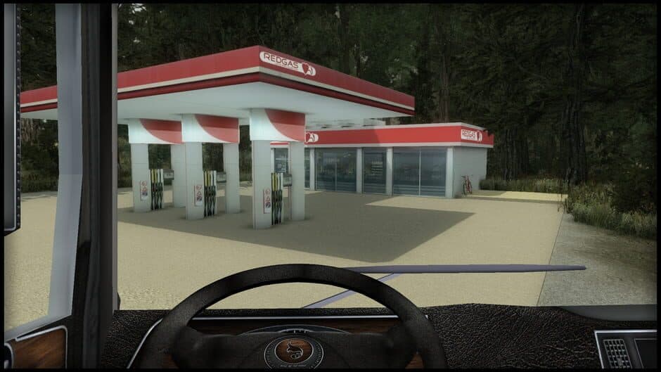 Extreme Roads screenshot 3