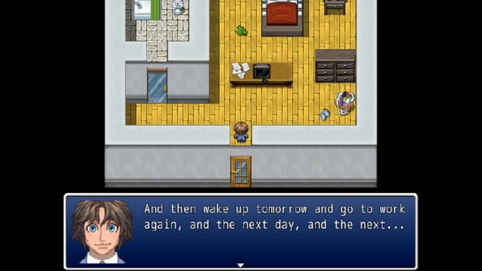 Cubicle Quest screenshot 5