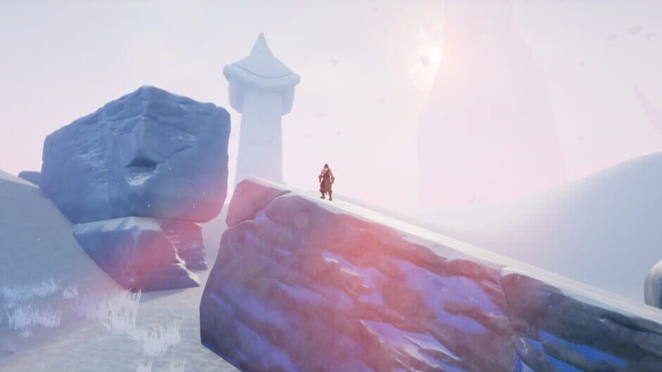 Frozen Flame screenshot 4