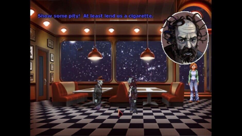 Blackwell Convergence screenshot 5