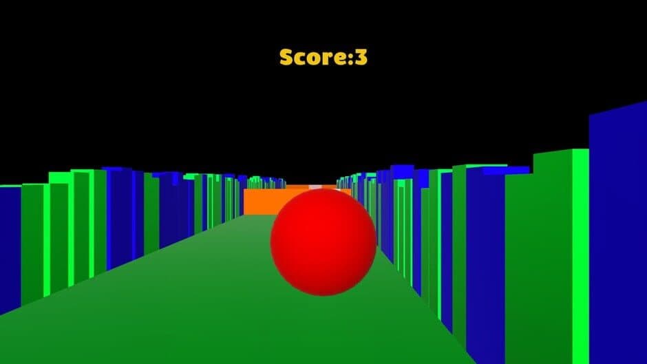 Jamping screenshot 6