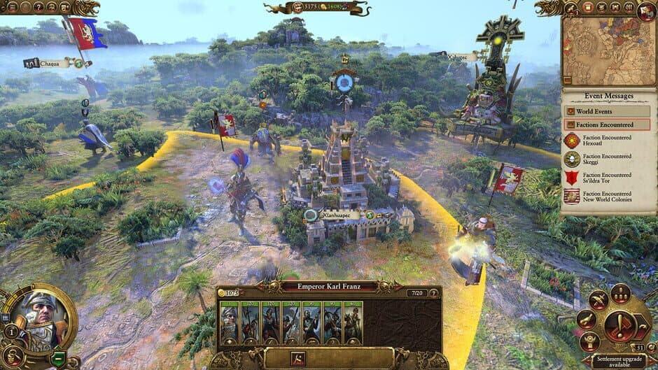 Total War: Empire screenshot 4