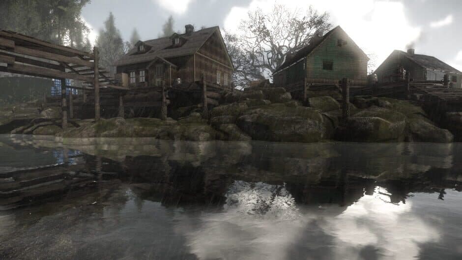 Reflecting Fate screenshot 4