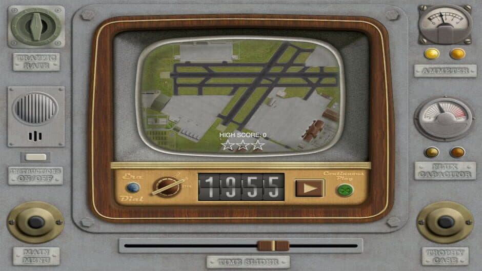 Airport Madness: Time Machine screenshot 4