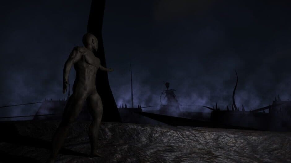 A Dream For Aaron screenshot 1