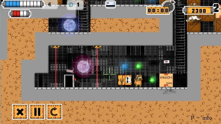 Randomizator screenshot 4