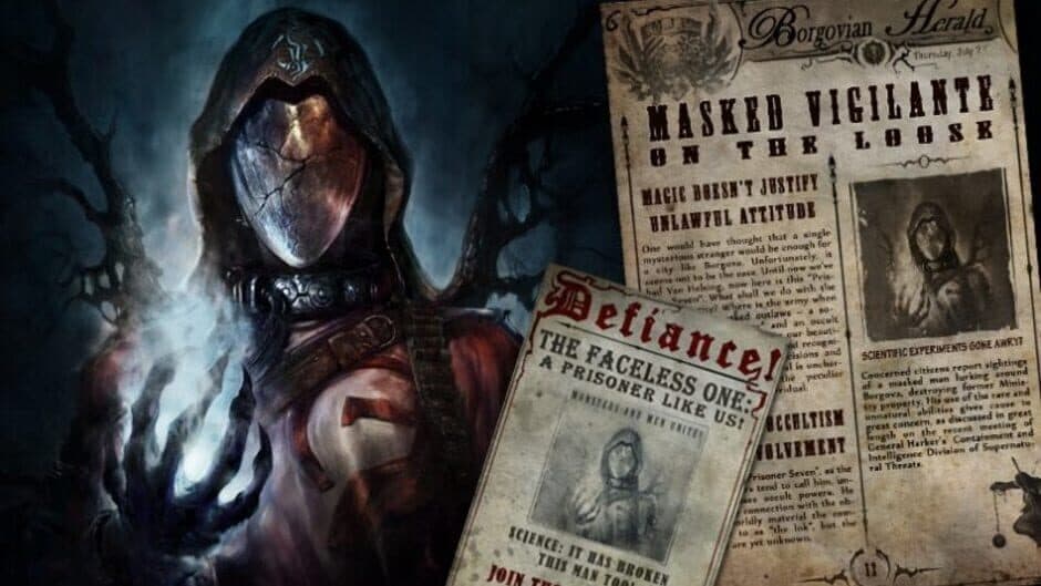 The Incredible Adventures of Van Helsing II