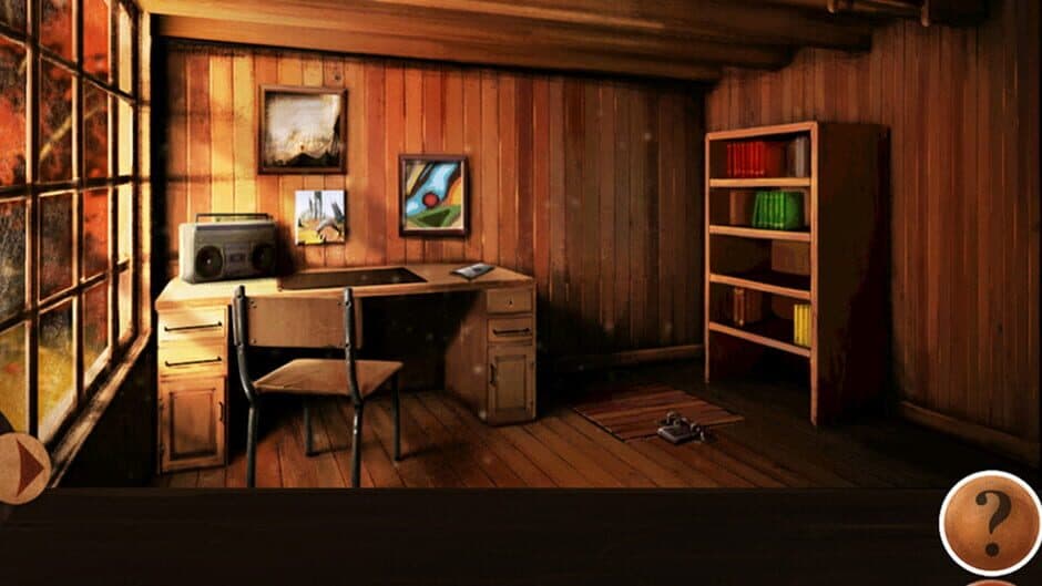 Escape The Past screenshot 2
