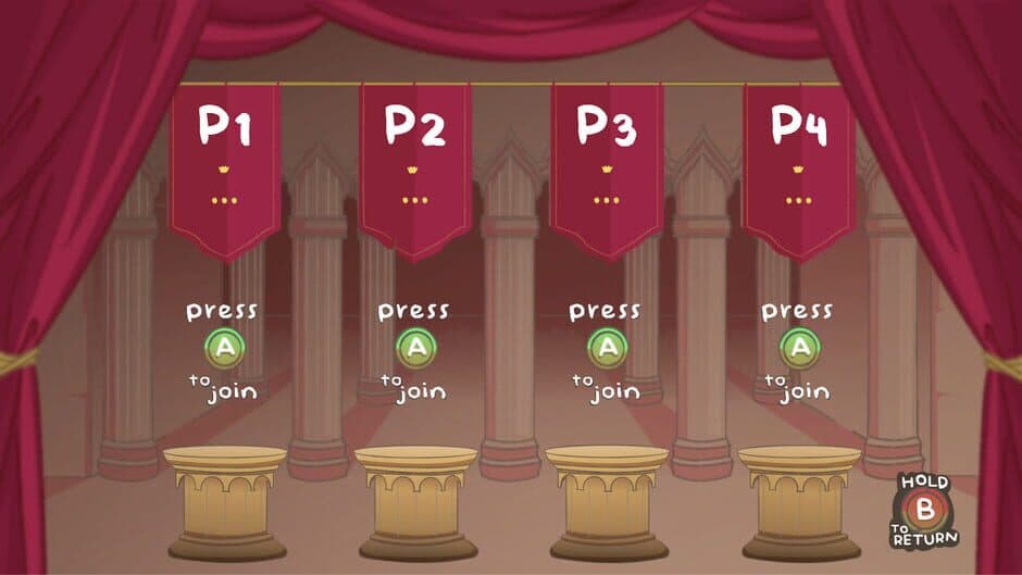 King of the Eggs screenshot 2