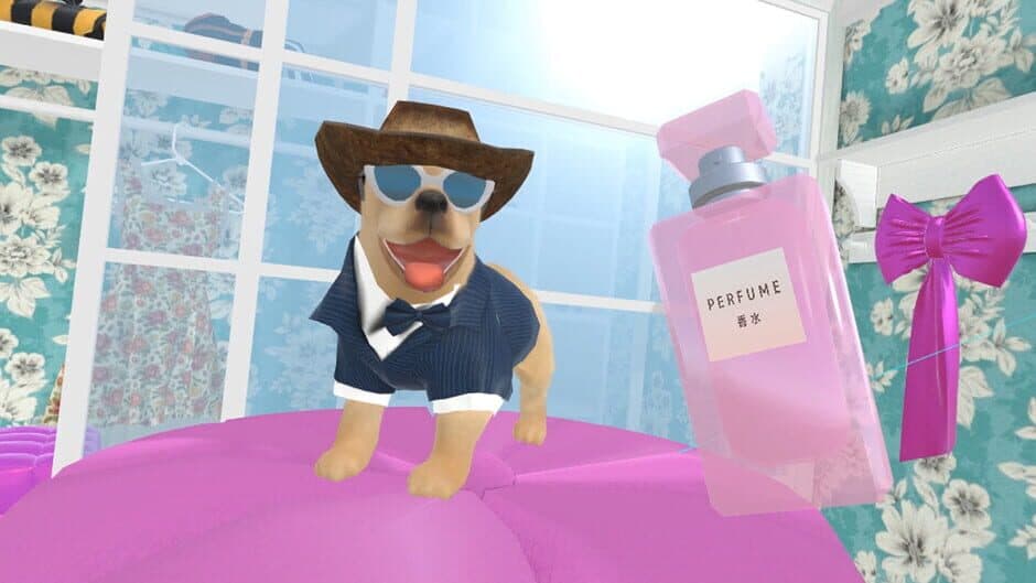 Dream Pets VR screenshot 1