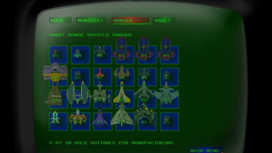 Fringes of the Empire screenshot 2