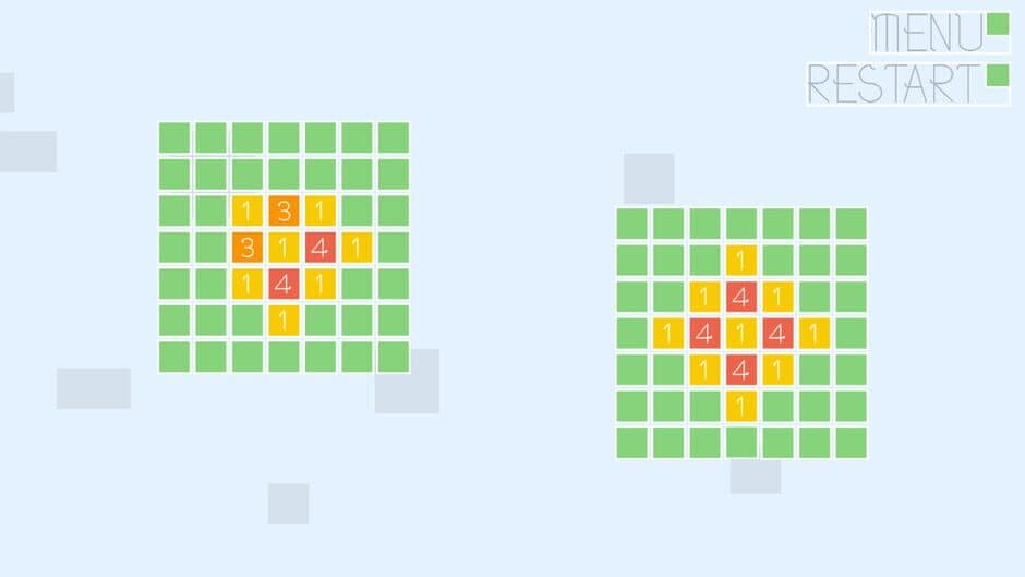 Numberline screenshot 5